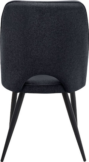 Christy Столички Трапезария Anthracite - Black 1бр 47x59x90бр