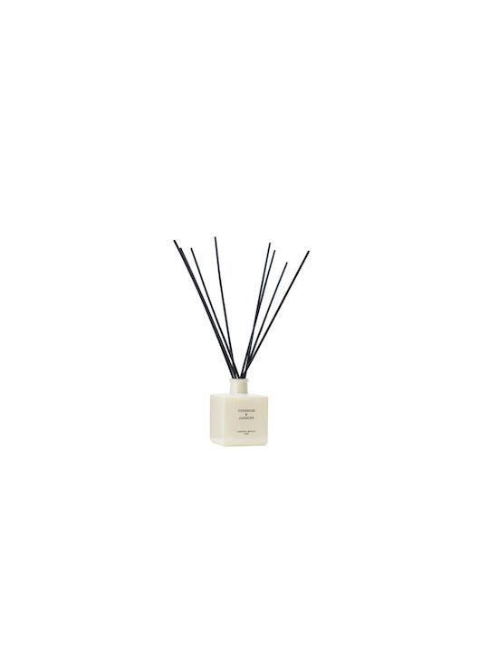 Cereria Molla Diffuser με Άρωμα Γιασεμί 250ml