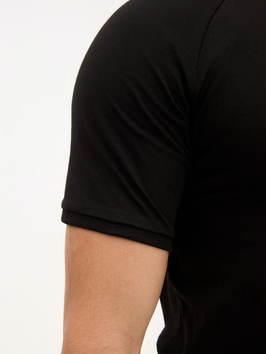 Bluză Black