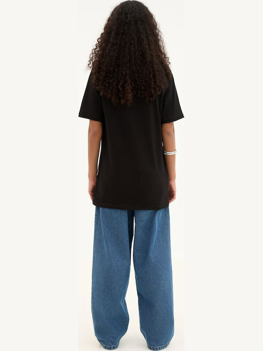 Bluză Black