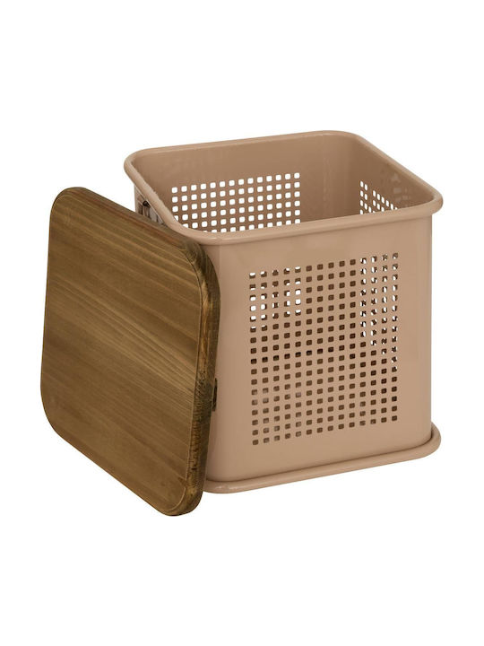 Atmosphera Wooden Decorative Box