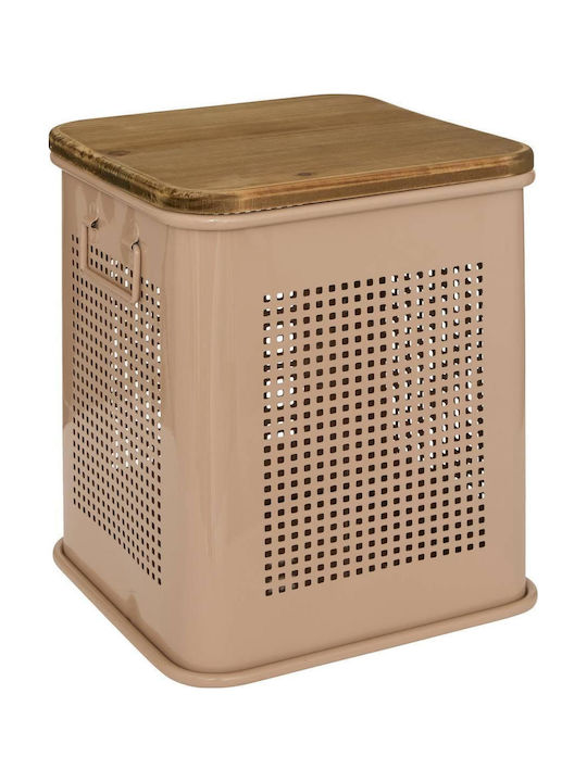 Atmosphera Wooden Decorative Box