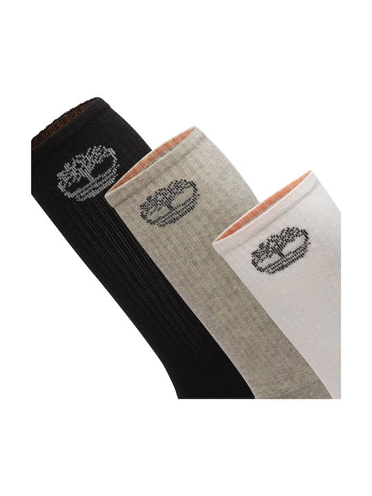 Timberland Ανδρικές Κάλτσες 3Pack