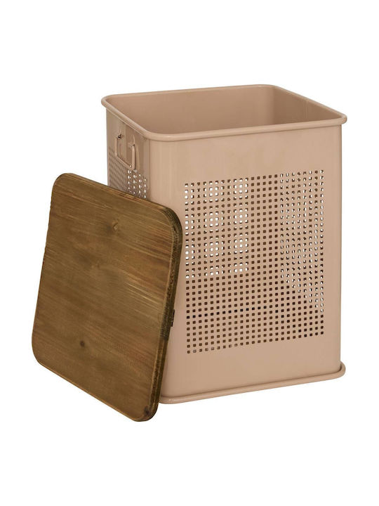 Atmosphera Wooden Decorative Box