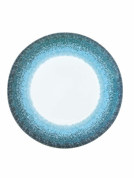 Ionia Apeiron Albastru Porțelan Set de Vase 3182270 20buc