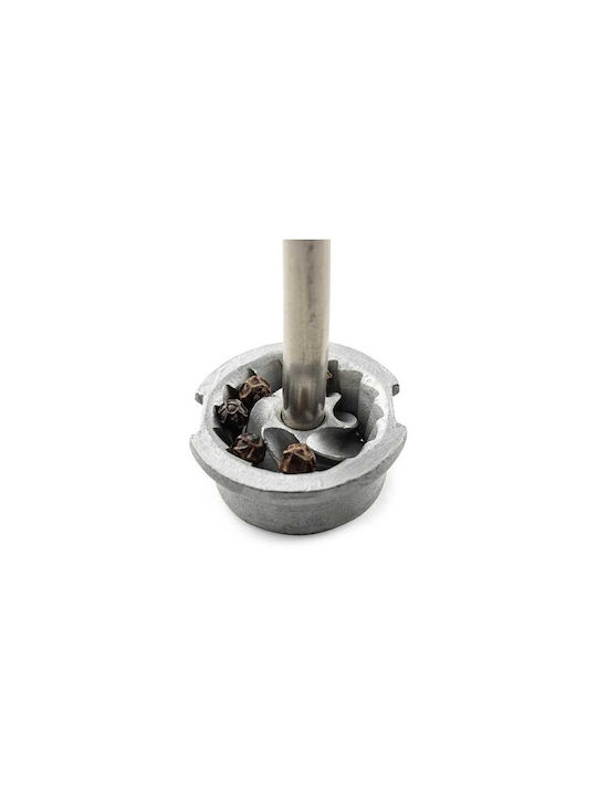 Peugeot Paris Χειροκίνητος Μύλος Πιπεριού Ξύλινος 12cm
