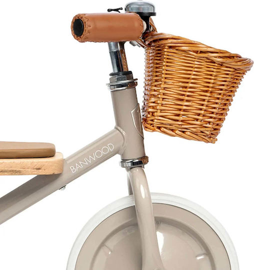 Banwood Vintage για 2+ Ετών Beige