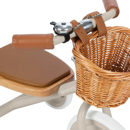 Banwood Vintage για 2+ Ετών Beige