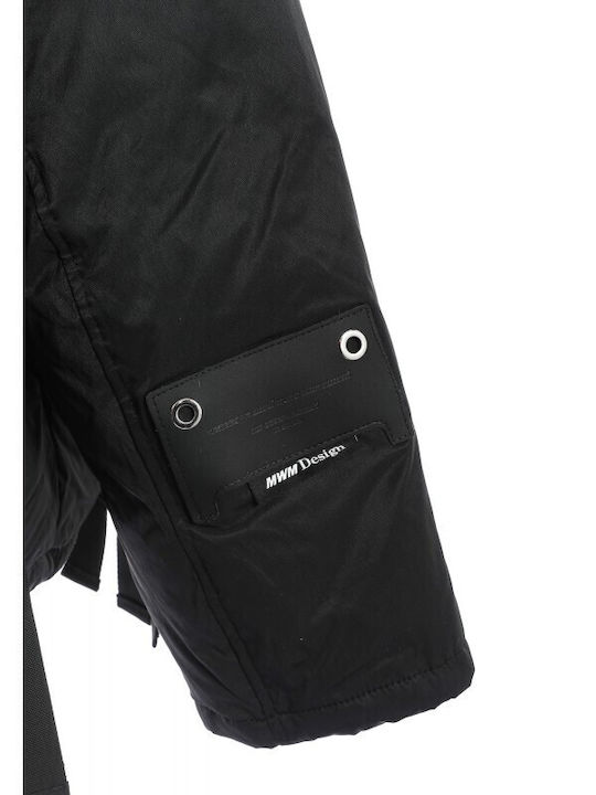 Jacke Black