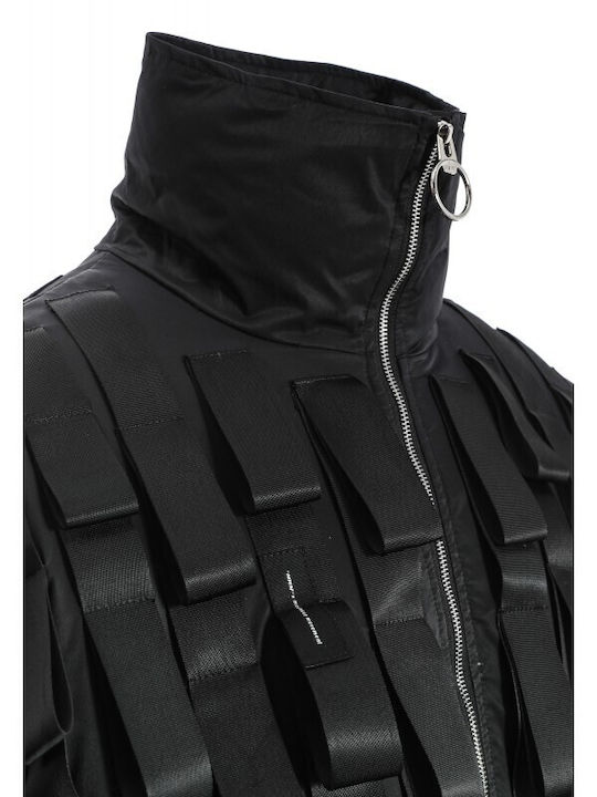 Jacke Black