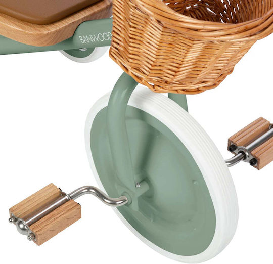 Banwood Vintage for 2+ Years Green