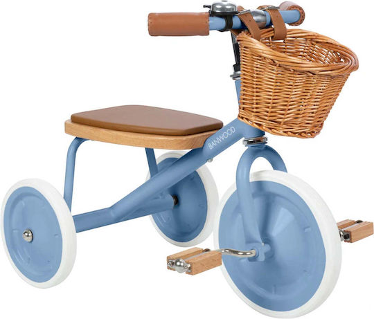 Banwood Vintage for 2+ Years Blue