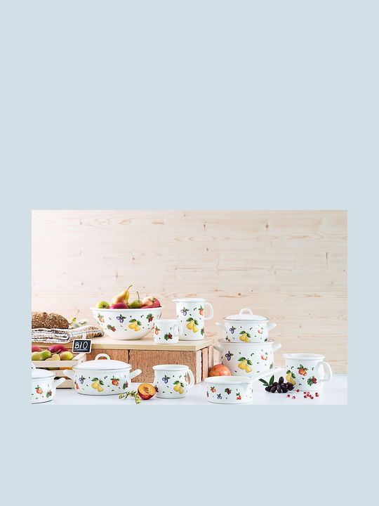 Riess 2.5lt / 18cm
