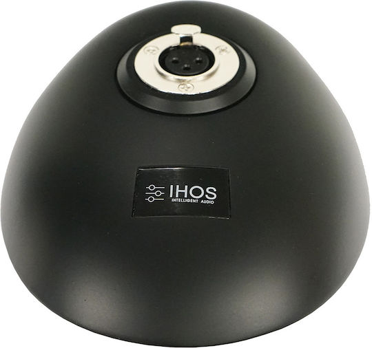 Ihos PRD-000021412 Υποδοχή Μικροφώνου