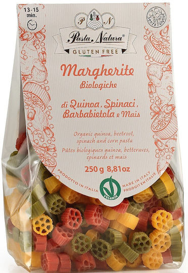 Pasta Natura 250gr