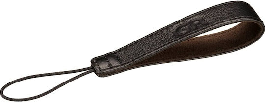 Ricoh Gs-4 Black Finger Strap Gr Iv