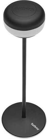 Fatboy Dekorative Lampe Schwarz