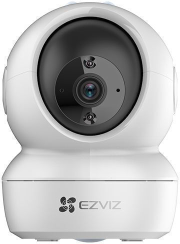 Ezviz CS-H6C-R105-1J5WF IP Камера за наблюдение Wi-Fi Full HD+ 5MP с Двупосочна Комуникация