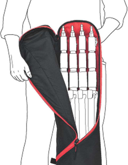 Manfrotto Τσάντα Ώμου Φωτογραφικής Μηχανής