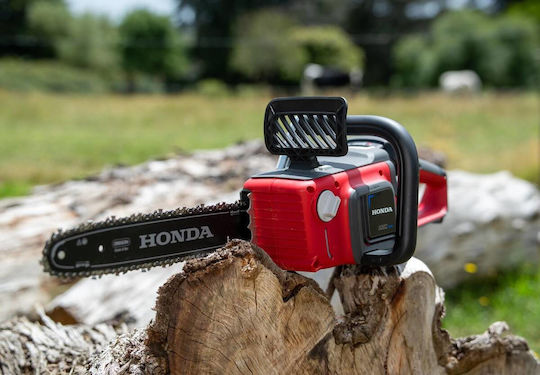 Honda 36V 3.5кг с шина 35см