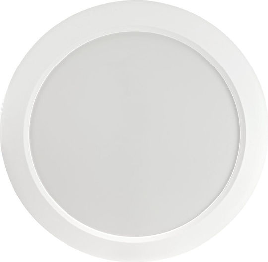Geyer Outdoor LED Panel 20W 22.6 cm Geyer Outdoor LED Panel 20W 22.6 cm
