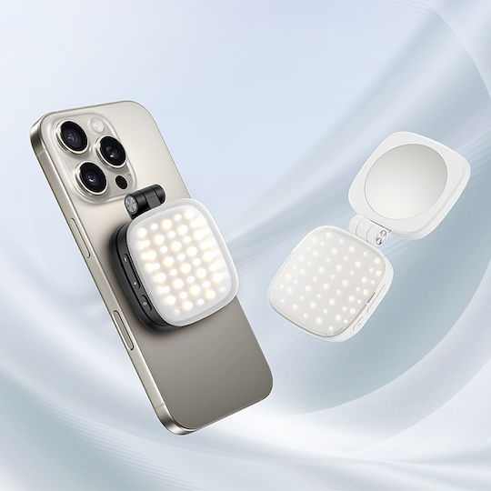 XO Ring Light με Βάση για Κινητό