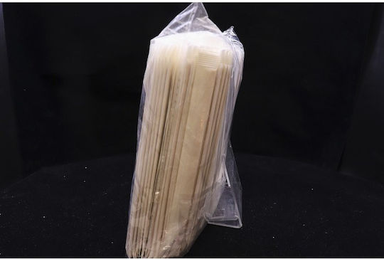 Practic Drink Stirrer 14cm 500pcs White
