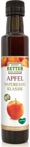 Retter Βιολογικό Μηλόξιδο 250ml