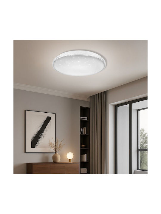 Vivalux Hera Deckenleuchte 50cm LED Vivalux Hera Deckenleuchte 50cm LED