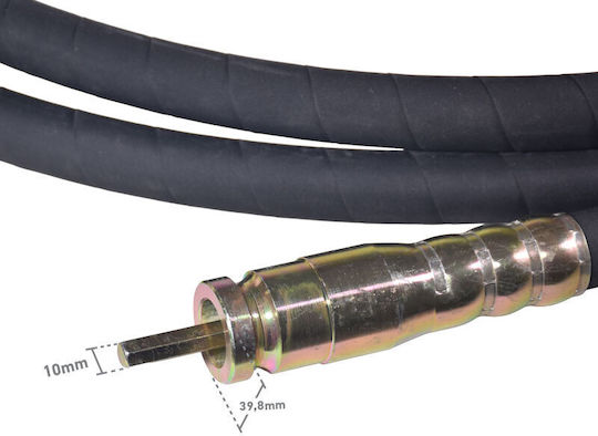 Express Δονητής Μπετόν Μαρκούτσι 45mm x 6m 603010