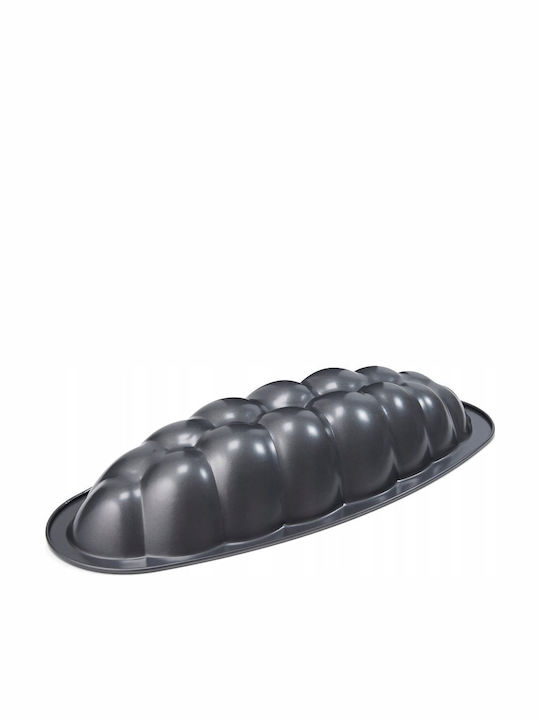 Patisse Chalka Mold Backform 39x17cm 1cm
