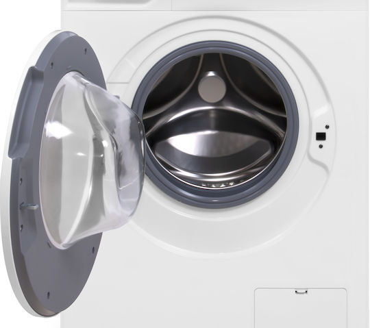 Inventor Пералня 10кг с Парна Технология 1400 Оборота GA1014W