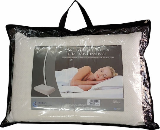 BS Collection Възглавница за Спане Латекс 50x70см