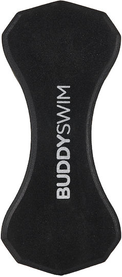 Buddyswim Pull Buoy Black Orange