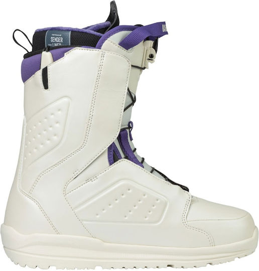 Northwave Dahlia Γυναικείες Μπότες Snowboard Λευκό Χρώμα