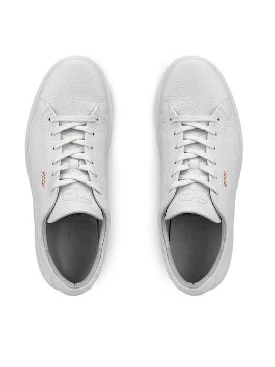 Soft 60 Ανδρικά Sneakers Λευκά