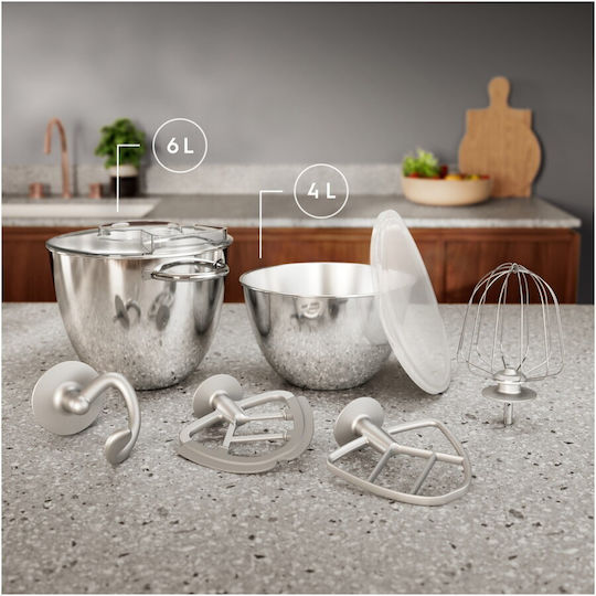 Electrolux Standmixer 1200W 6Es