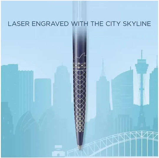 Parker Jotter Special Edition Pens Ballpoint Sydney CT Personalized