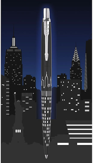 Parker Jotter Special Edition Pen Ballpoint New York CT Personalized