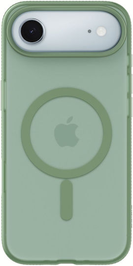 Belkin SheerForce Grip Back Cover Pistachio Green (iPhone Air)