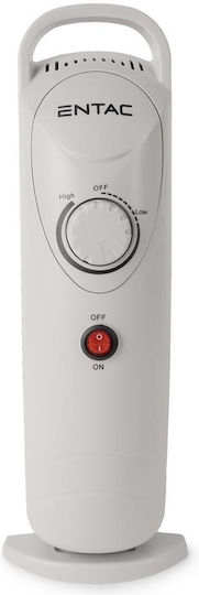 Mini Oil Filled Radiator with 9 Fins 1000W
