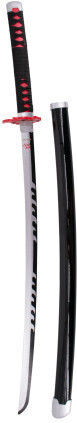Amont Demon Slayer Sword Replica Length 105cm