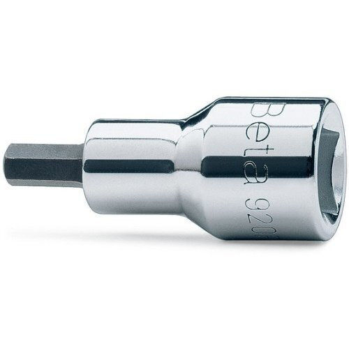 Beta Priza Cheie tubulară cu Vârf Allen și Patrat de Prindere 1/2'' Dimensiune H10 1buc