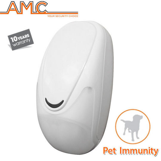 AMC PET Infrared Motion Sensor Scope 15m