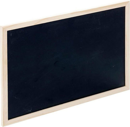 Wall Chalk Board 60x90cm