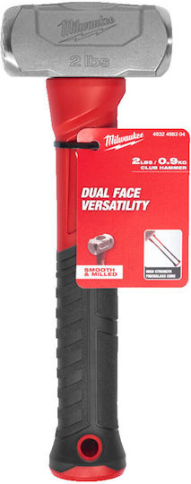 Sledgehammer 910g Milwaukee 4932498304