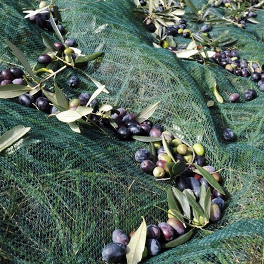Elaionet Olive Net 7x12m Density 85gr/m²