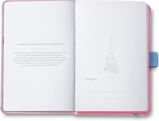 Sheaffer Carnet Roz