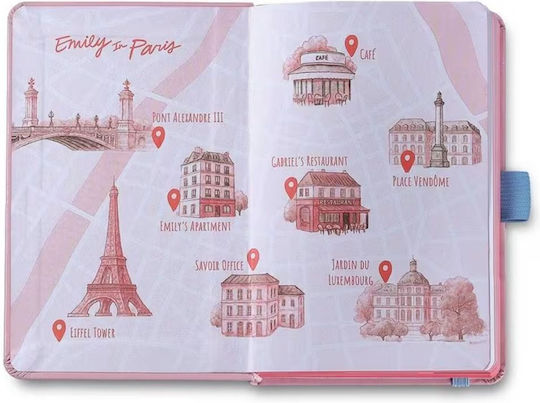 Sheaffer Carnet Roz