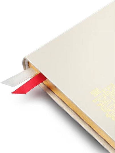 Sheaffer Notebook Beige